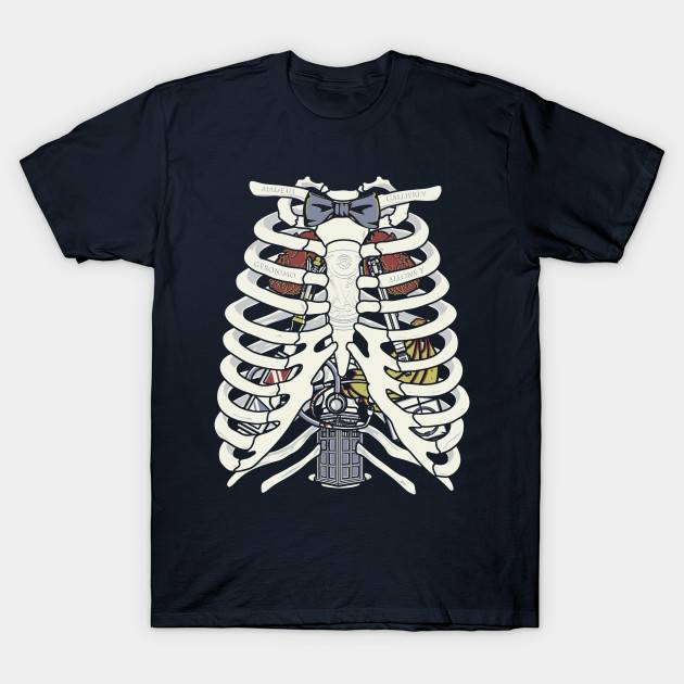 Doctor Who T-Shirt