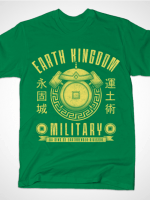 Earth is Strong T-Shirt