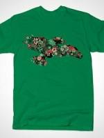 FLOWERFLY T-Shirt