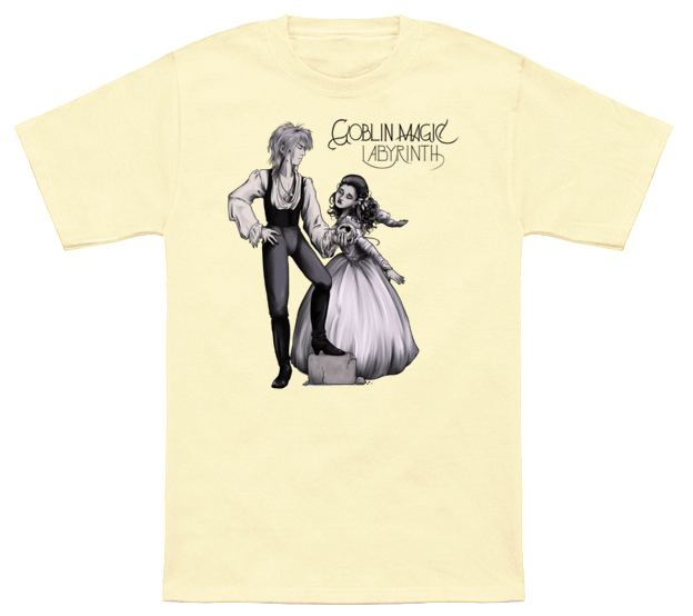 Goblin Magic T-Shirt