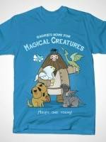 Magical Creatures T-Shirt