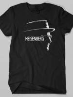  Heisenberg T-Shirt