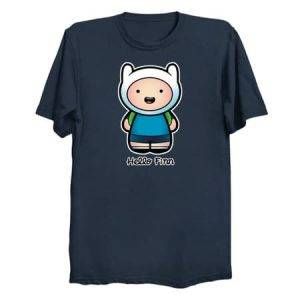 Adventure Time T-Shirt