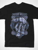 Imperial Walker T-Shirt