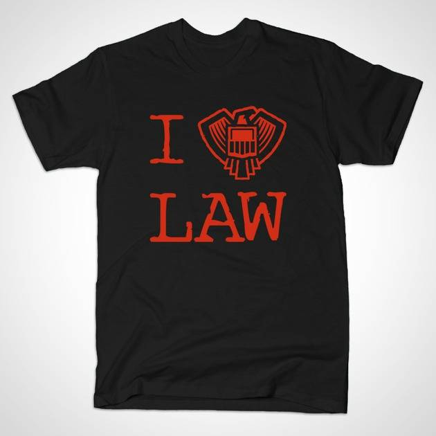 LAW LOVER
