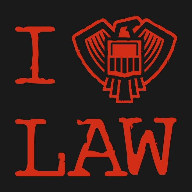 LAW LOVER
