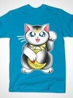 LUCKY VENUSIAN CAT T-Shirt