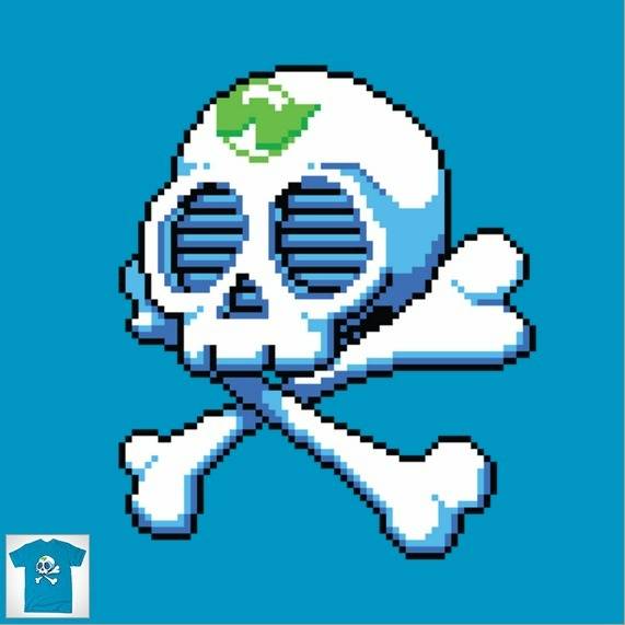 MEGA CROSSBONES MEGA CROSSBONES