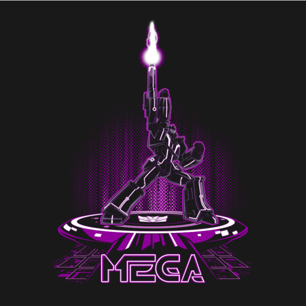 MEGA (TRON)