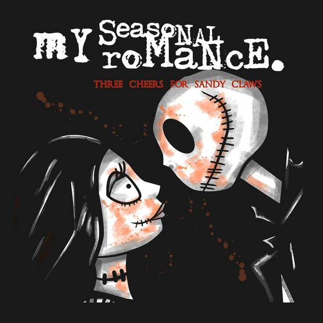 MY SEASONAL ROMANCE
