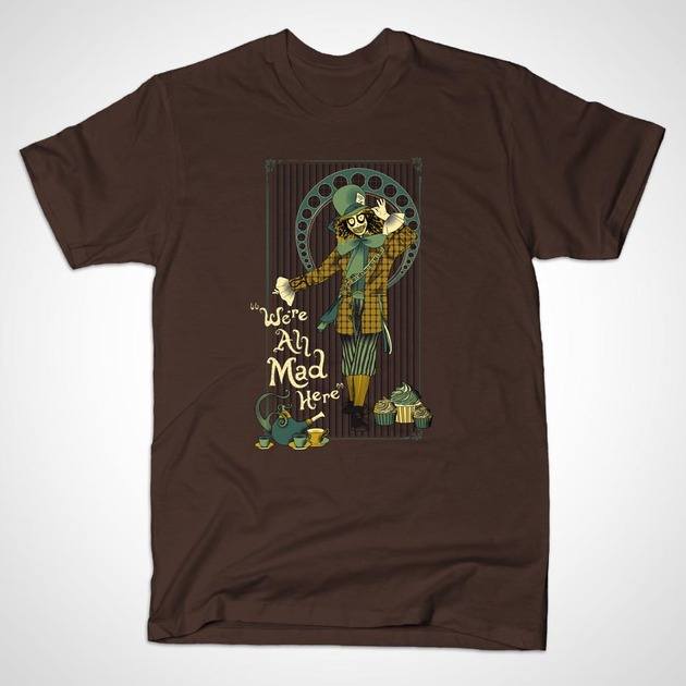 Mad Hatter