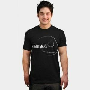 Nightmare Profile
