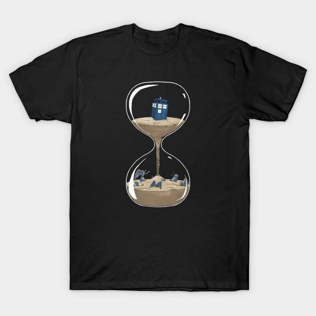 Doctor Who T-Shirt