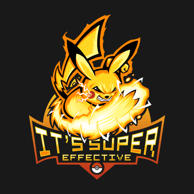 PIKA-POWER PIKA-POWER