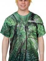 Predator Camo Sublimation T-Shirt