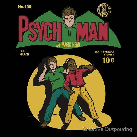 Psych-Man