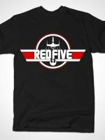 RED FIVE T-Shirt