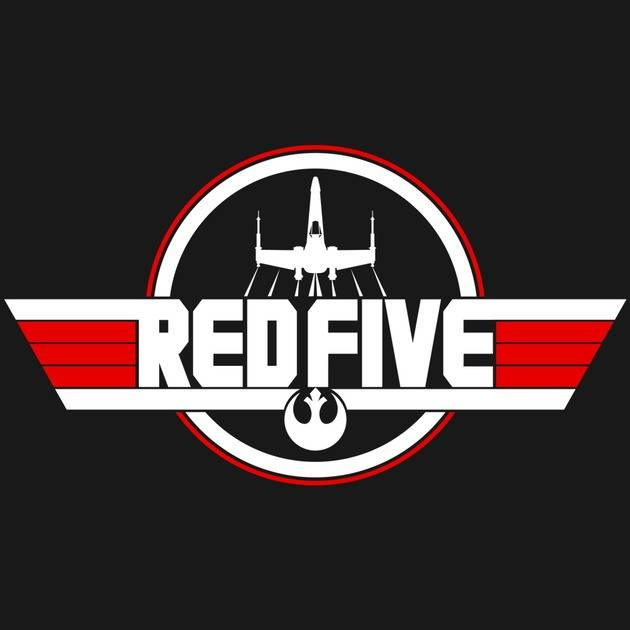 RED FIVE