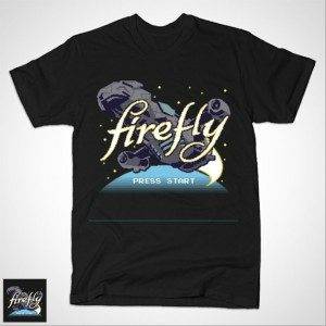 RETRO FIREFLY