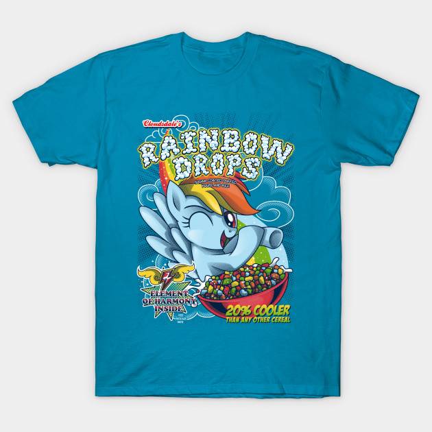 My Little Pony T-Shirt