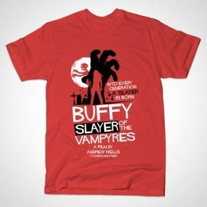 SLAYER OF THE VAMPYRES