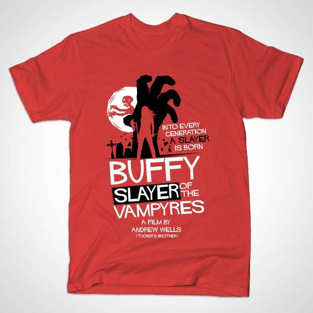 SLAYER OF THE VAMPYRES