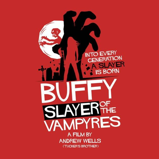 SLAYER OF THE VAMPYRES