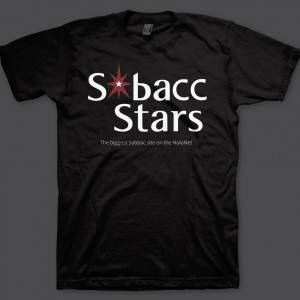 Sabacc Stars