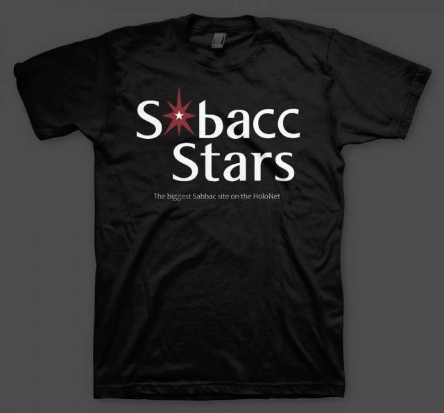Sabacc Stars