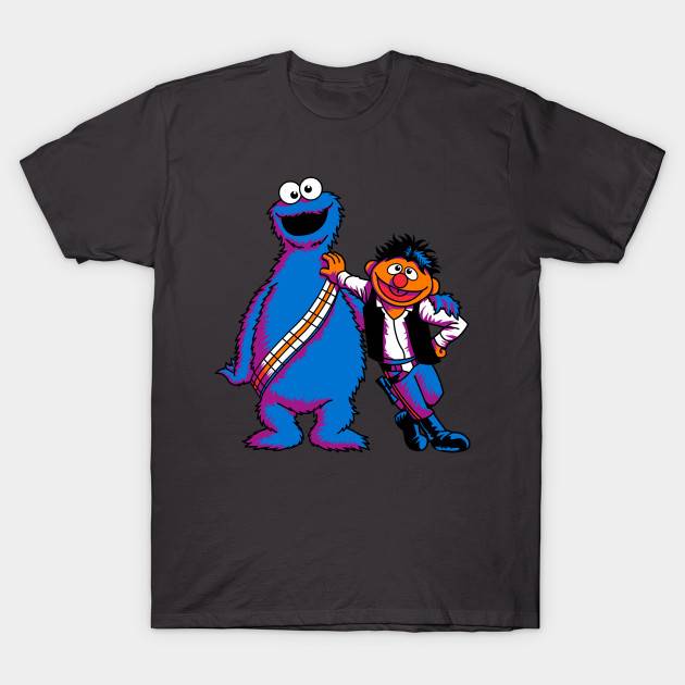Sesame Street T-Shirt