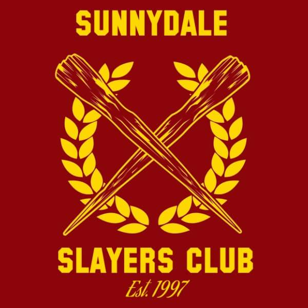 Sunnydale Slayers Club