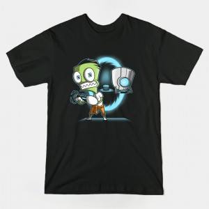 THE CUPCAKE IS A LIE