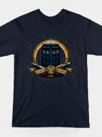 Day of the Doctor T-Shirt