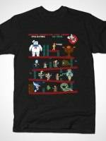 THE REAL DONKEY PUFT T-Shirt