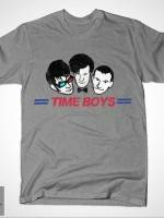 TimeBoys T-Shirt