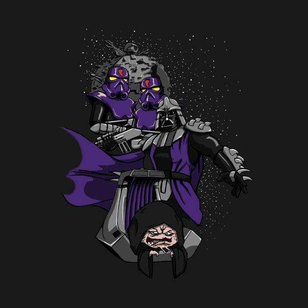 The Dimension X Empire The Dimension X Empire