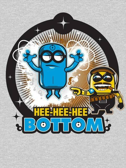 The WatchMinion The WatchMinion