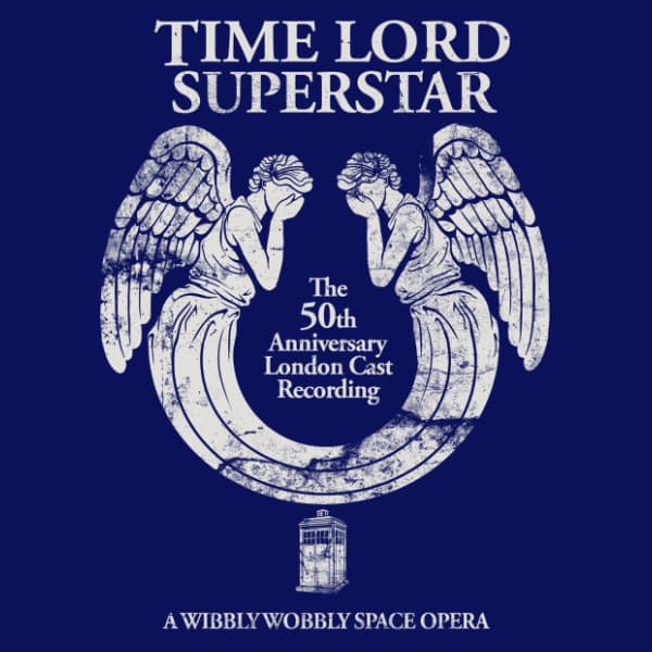 Time Lord Superstar