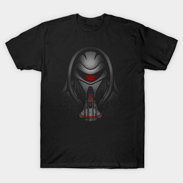 Battlestar Galactica T-Shirt