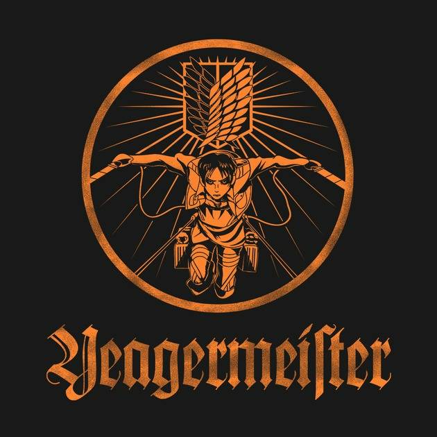 YEAGERMEISTER