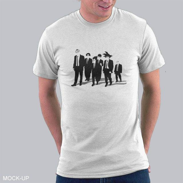 Z Dogs T-Shirt - The Shirt List