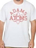 Adams Atoms T-Shirt