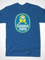 BANANA NANA T-Shirt