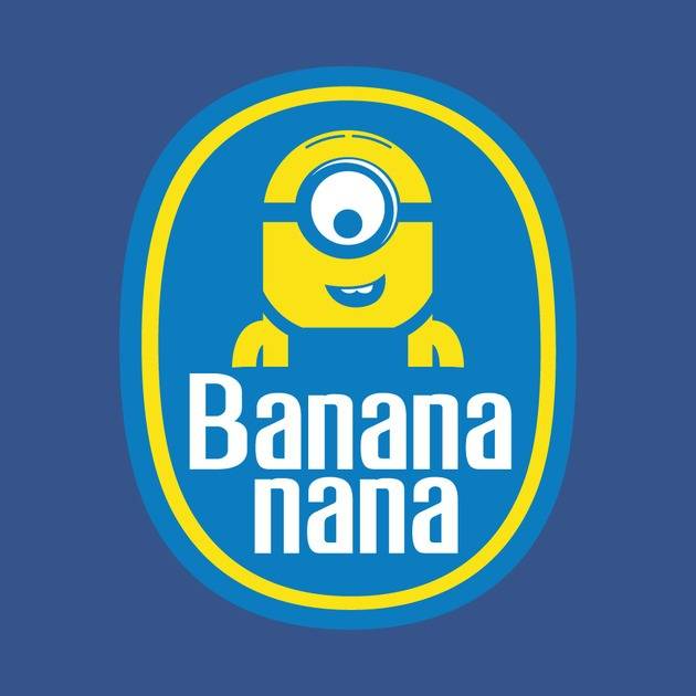 BANANA NANA