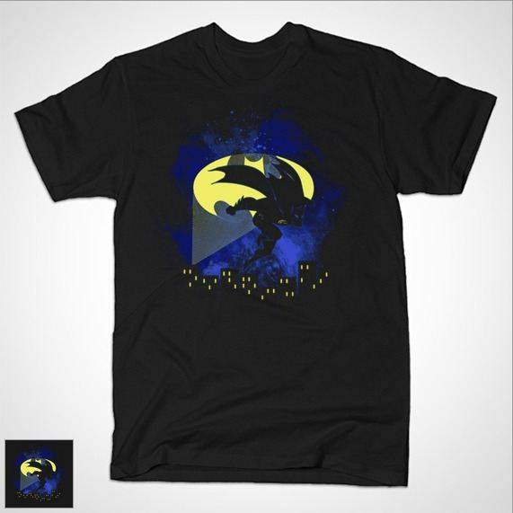 BAT SPACE