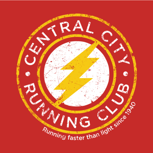 CENTRAL CITY RUNNING CLUB