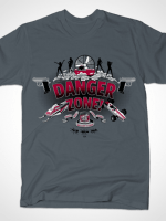 DANGER ZONE! T-Shirt
