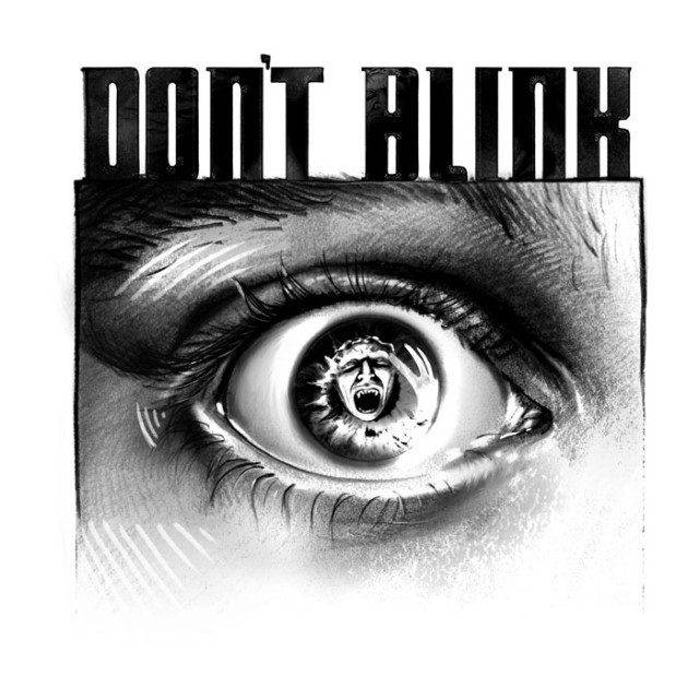 Dont Blink