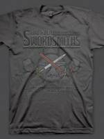 Dwarven Swordsmiths T-Shirt