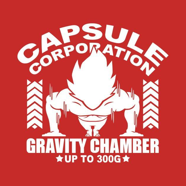 Gravity Chamber Gravity Chamber